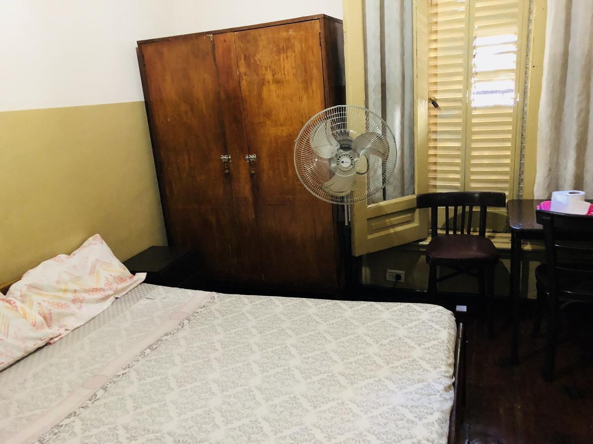 Hotel Provincial Del Once Buenos Aires Buitenkant foto
