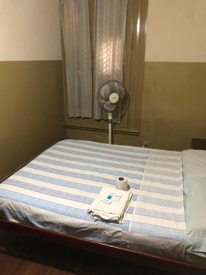 Hotel Provincial Del Once Buenos Aires Buitenkant foto